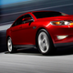 Illustration for article titled 2010 Ford Taurus SHO, Driven